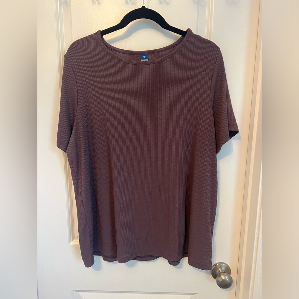 Short sleeve shirt